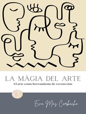 La magia del arte - ebook